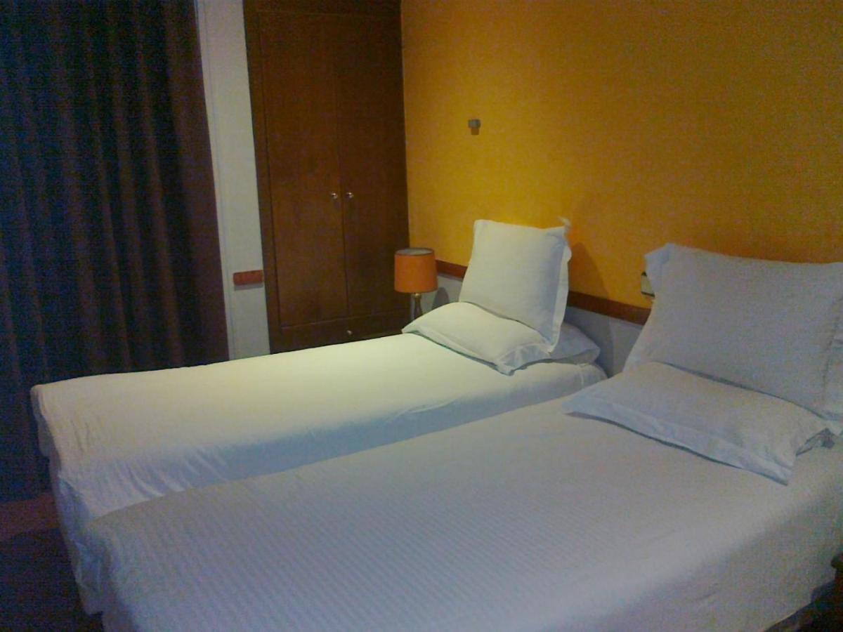 Ephira Hotel Corinth Exterior photo